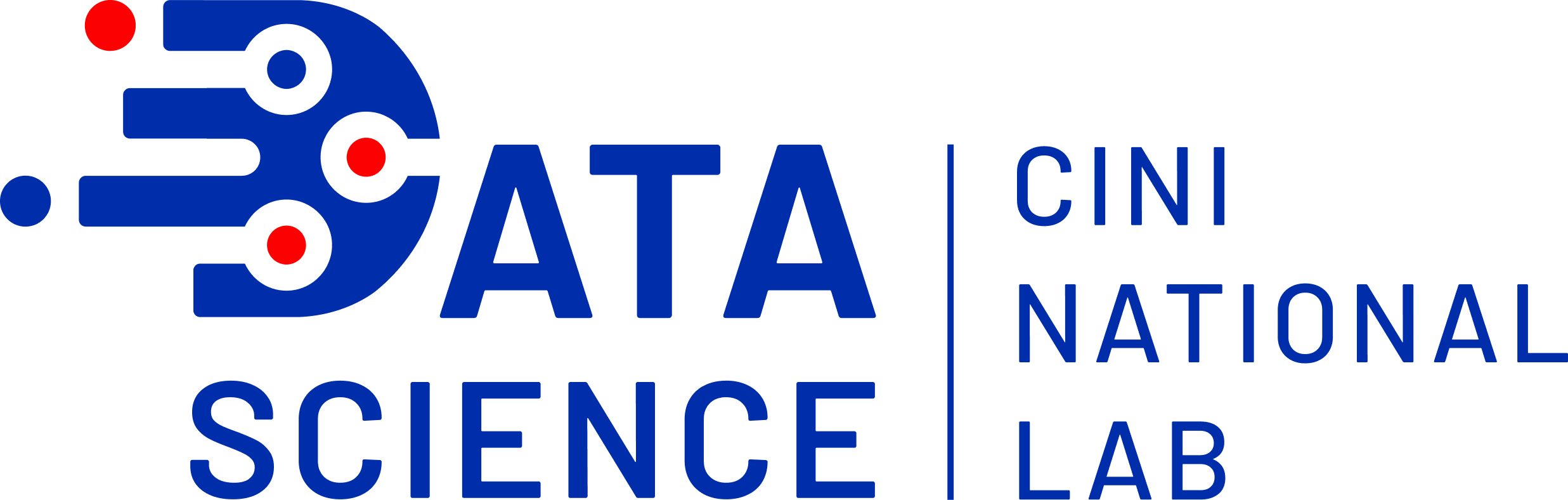 Data Science CINI lab